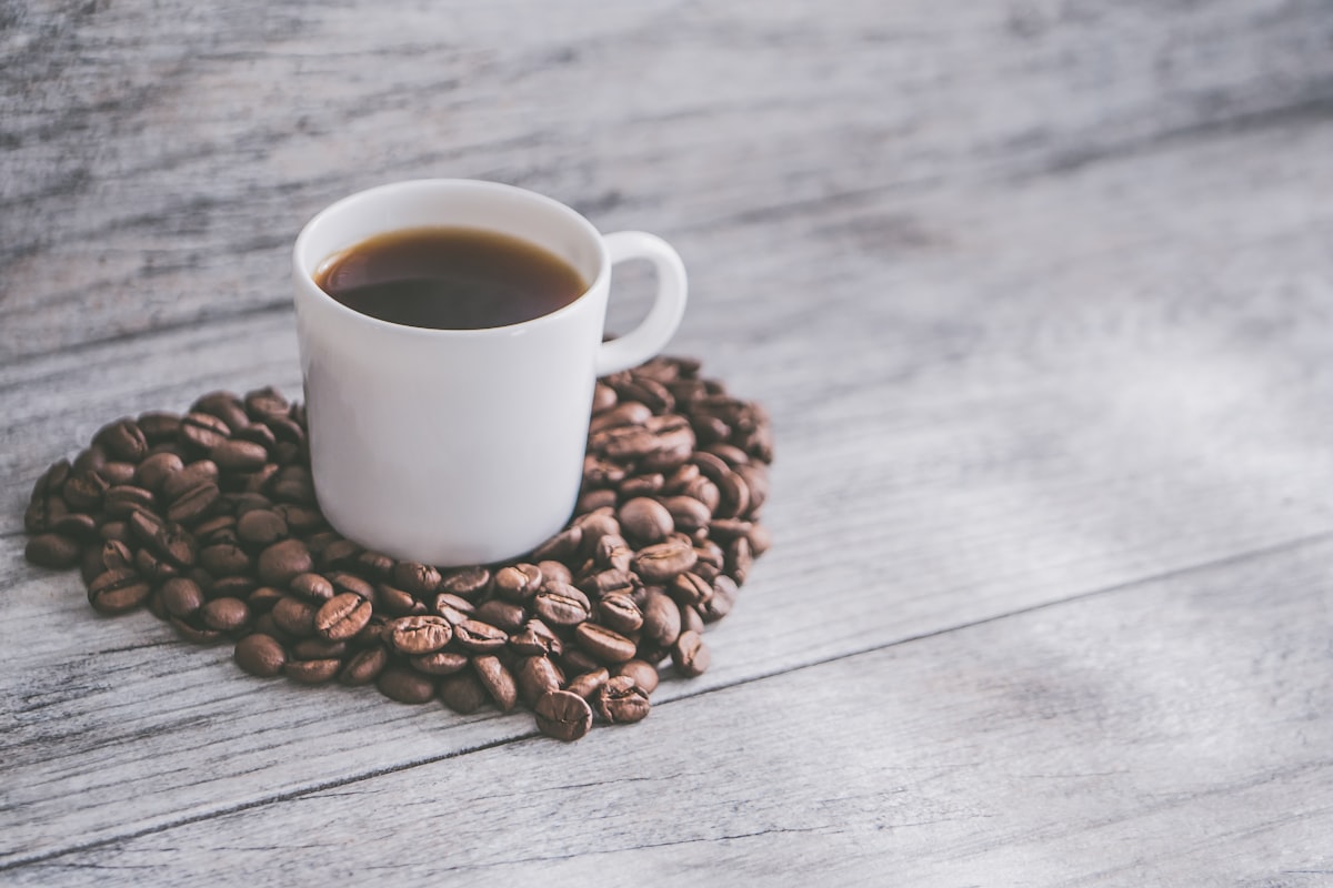 Espresso-Zubereitung