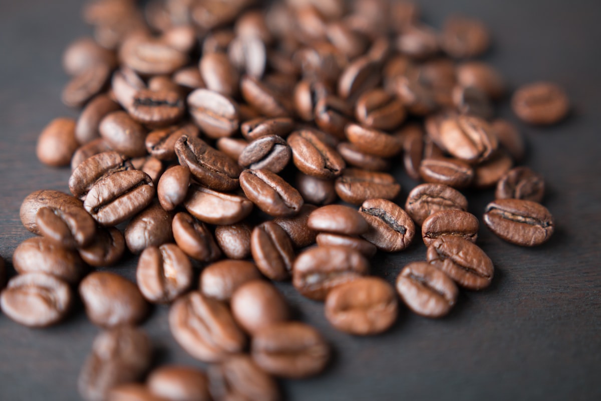 Filterkaffee