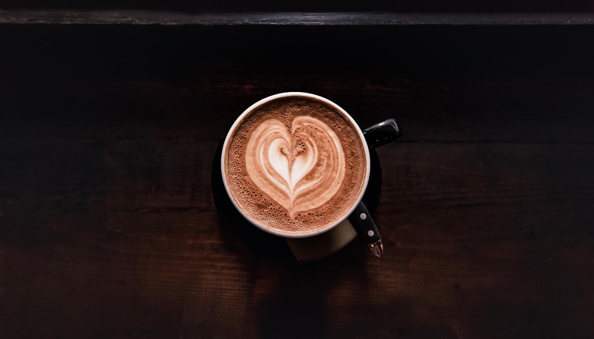 Kaffeeröstung